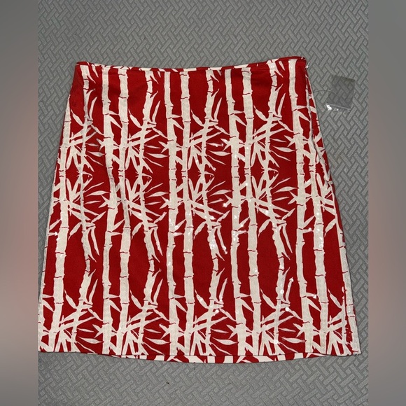 NWT - Michael Kors Sequins Skirt - Picture 2 of 6